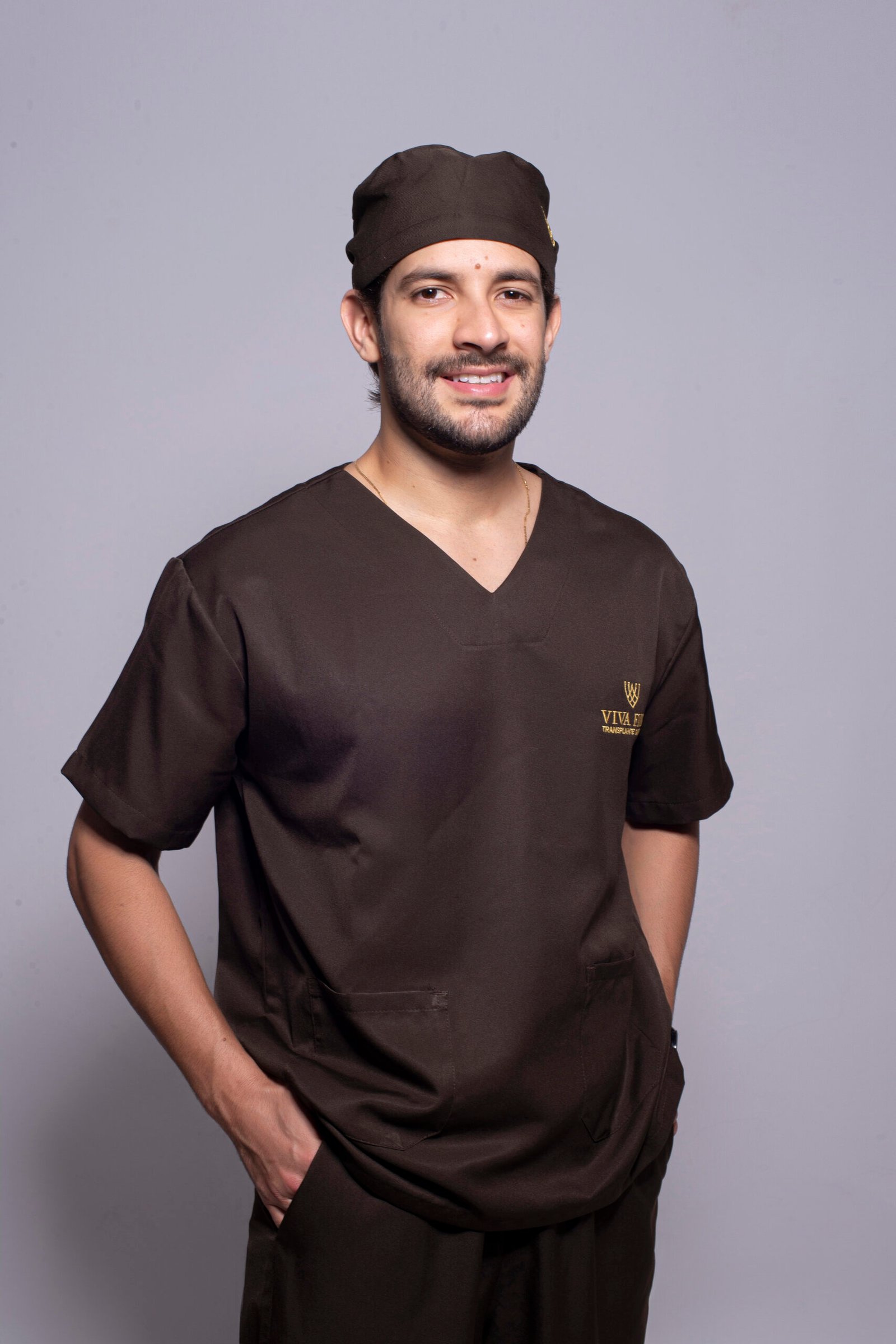Dr. Vinicius Vidal
